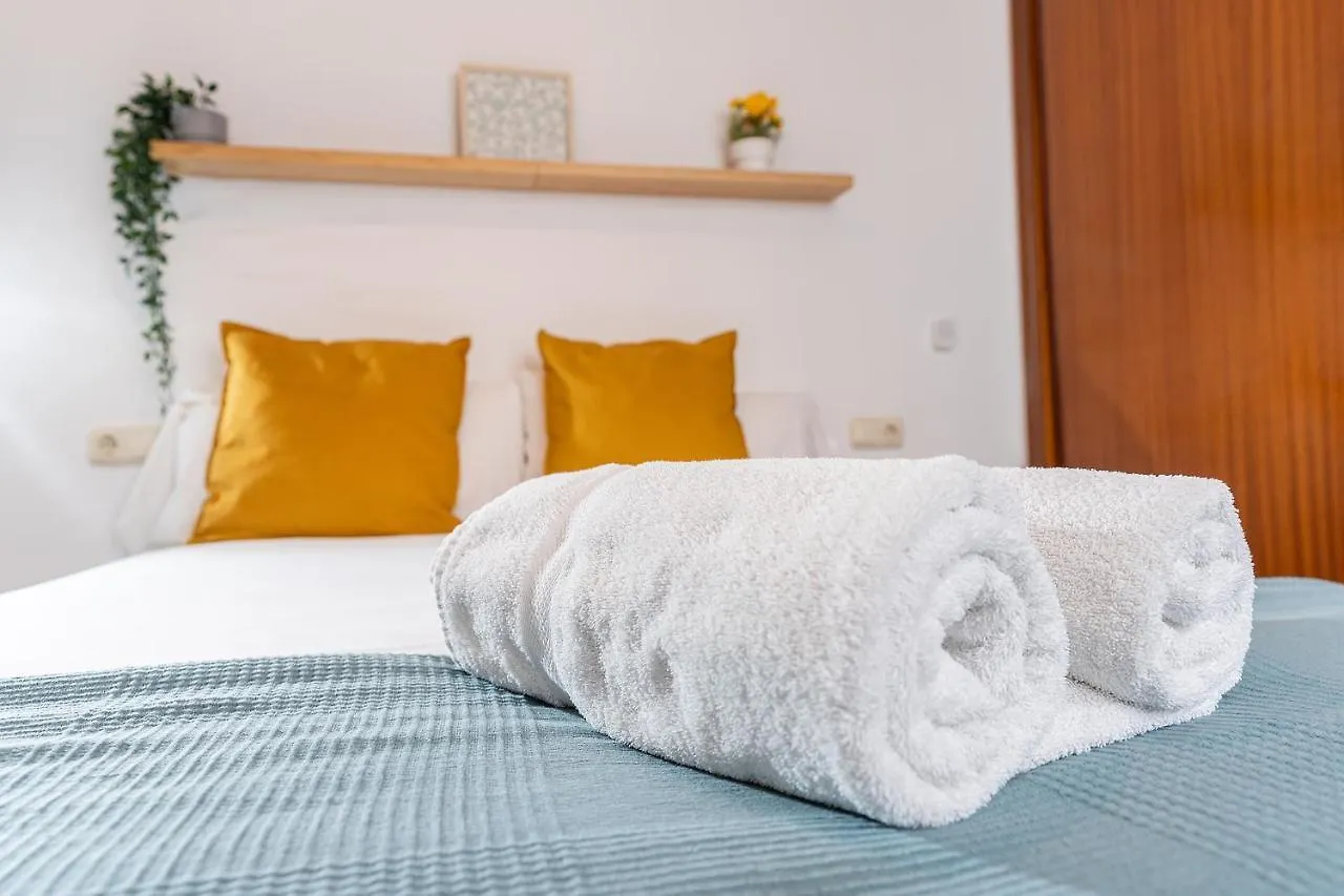 Monko Boulevard II Torremolinos Apartamento