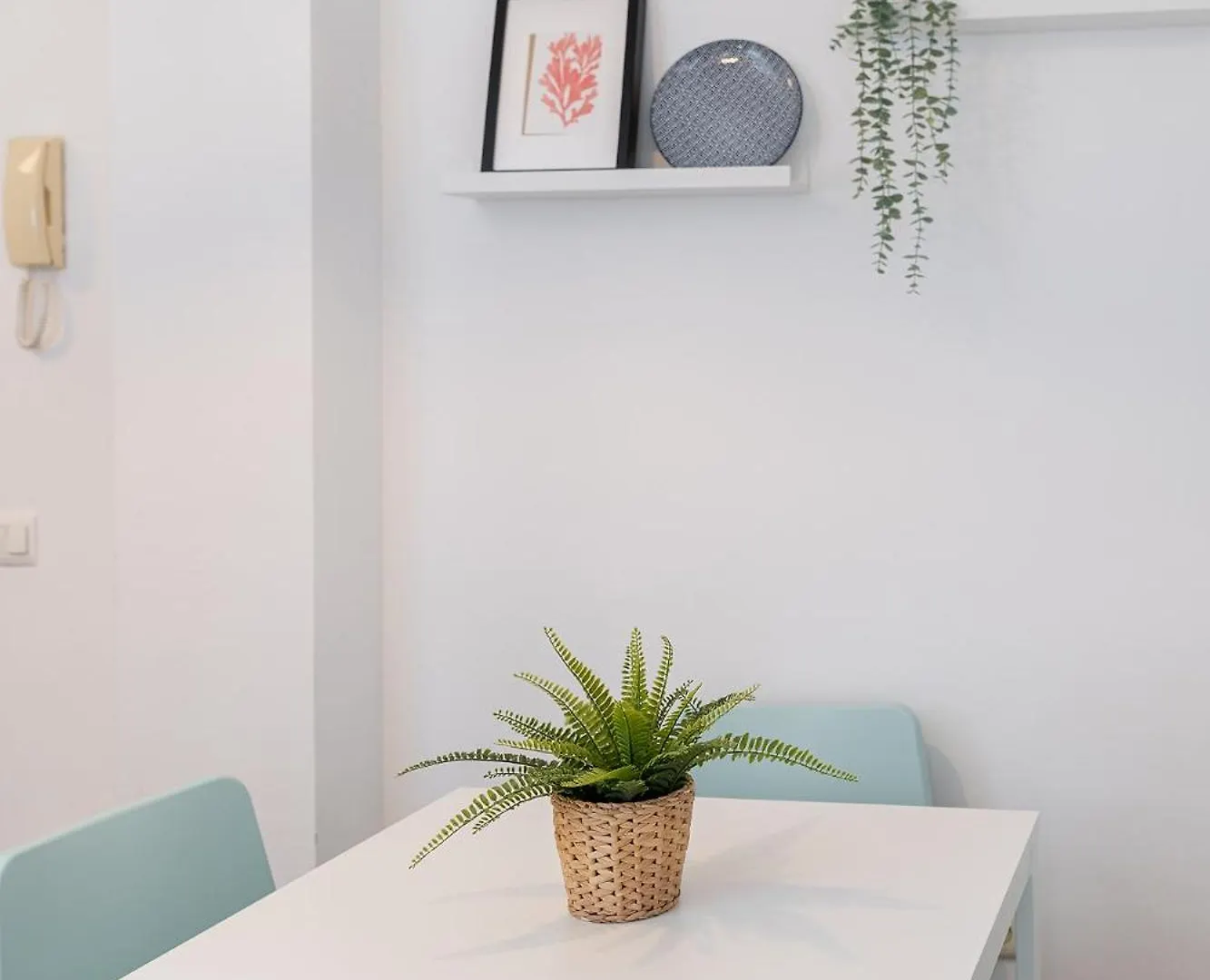 Monko Boulevard II Torremolinos Apartamento